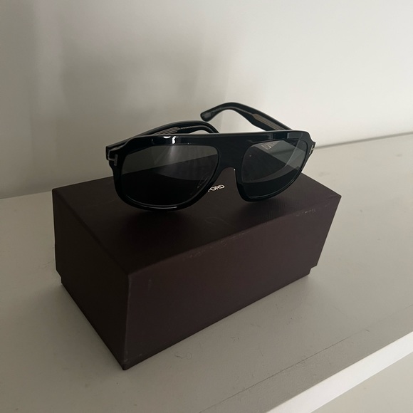 Tom Ford - Picture 8 of 8